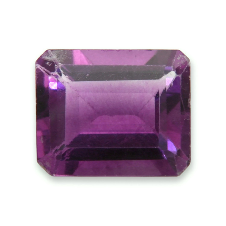 4.98 Ct. Fluorite from China