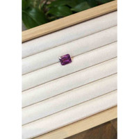 4.98 Ct. Fluorite from China Life Style