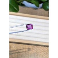 4.98 Ct. Fluorite from China Life Style