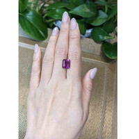 4.98 Ct. Fluorite from China Life Style