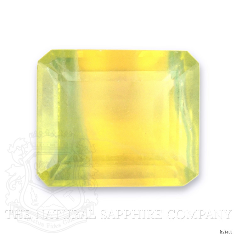 7.02 Ct. Fluorite from China