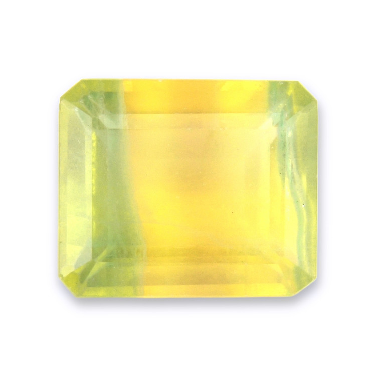 7.02 Ct. Fluorite from China