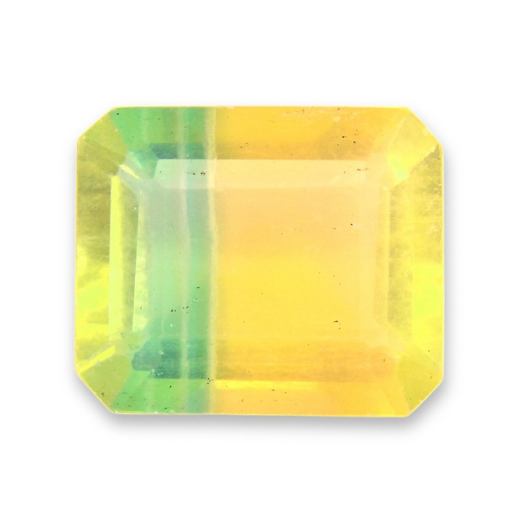 5.03 Ct. Fluorite from China