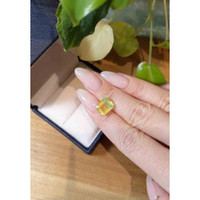 5.03 Ct. Fluorite from China Life Style