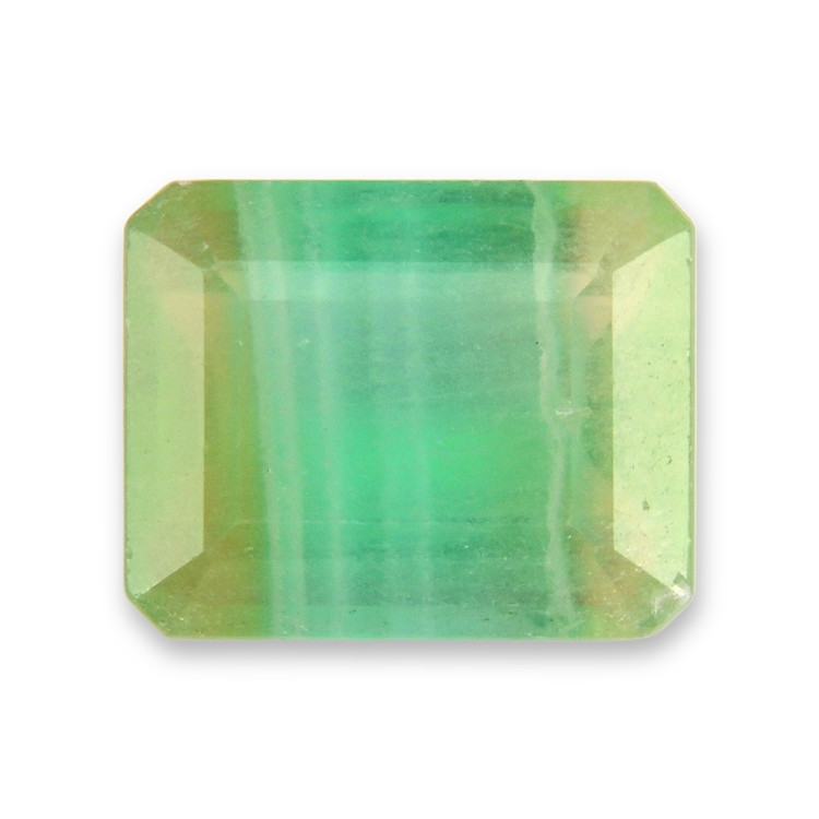 5.77 Ct. Fluorite from China
