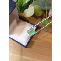 5.77 Ct. Fluorite from China Life Style