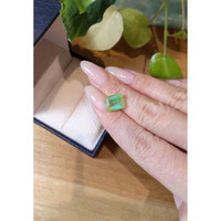 5.77 Ct. Fluorite from China Life Style