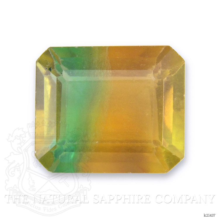 6.62 Ct. Fluorite from China