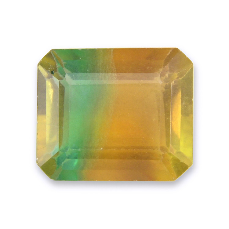 6.62 Ct. Fluorite from China
