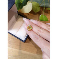 6.62 Ct. Fluorite from China Life Style