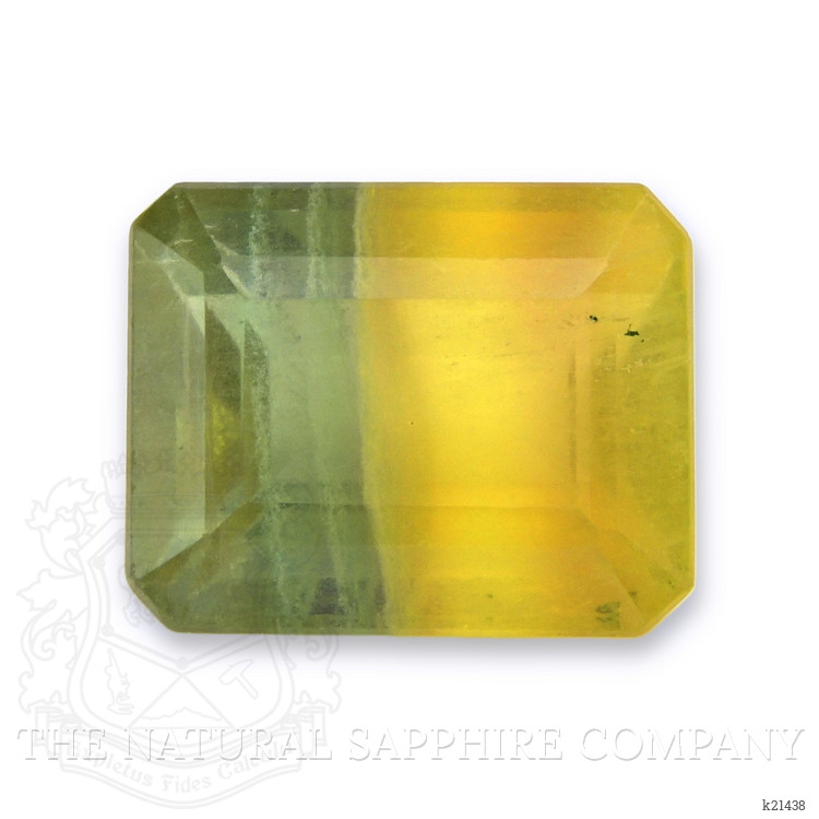 6.41 Ct. Fluorite from China