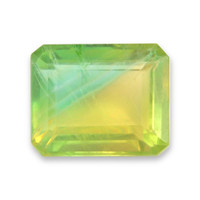 5.85 Ct. Fluorite from China Video