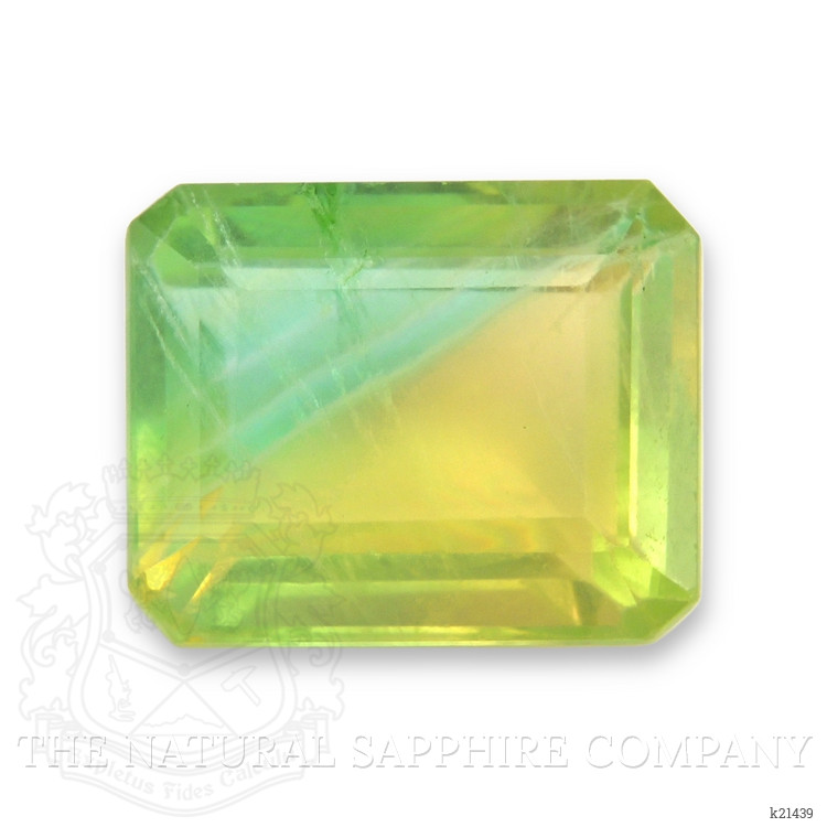 5.85 Ct. Fluorite from China