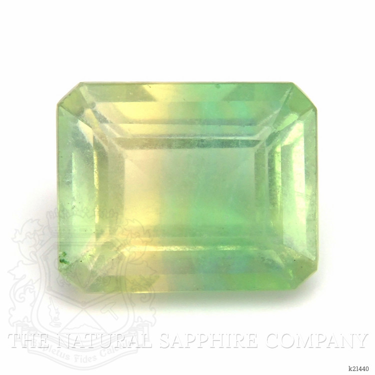4.11 Ct. Fluorite from China