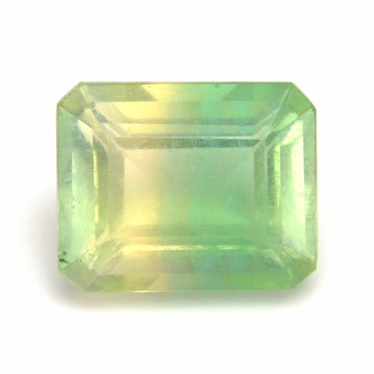 4.11 Ct. Fluorite from China