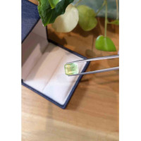 4.11 Ct. Fluorite from China Life Style