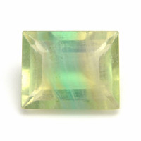3.93 Ct. Fluorite from Germany Video