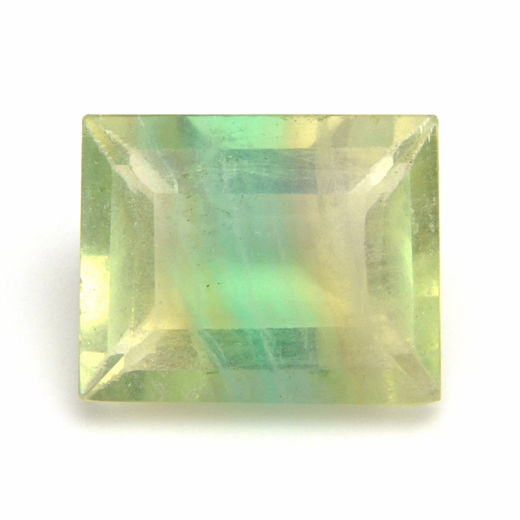 3.93 Ct. Fluorite from Germany