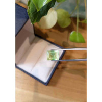 3.93 Ct. Fluorite from Germany Life Style