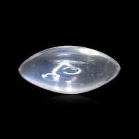 2.90 Ct.Tw. Marquise Moonstone