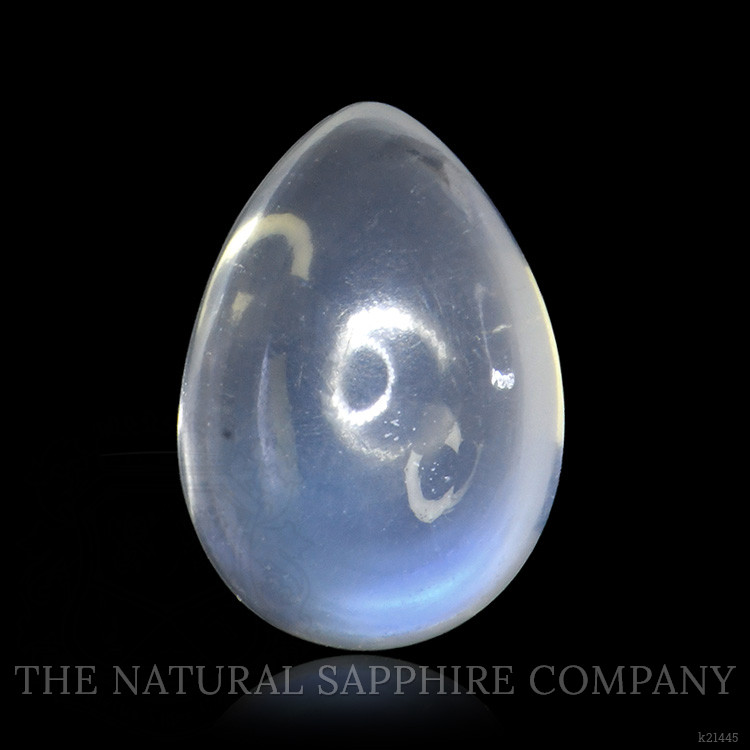 1.70 Ct. Cabochon Moonstone from Ceylon (Sri Lanka)