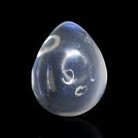 1.94 Ct.Tw. Pear Moonstone
