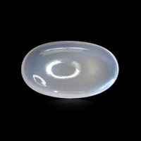 1.82 Ct.Tw. Oval Moonstone
