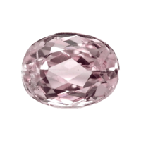 2.52 Ct. Kunzite from Afghanistan Video