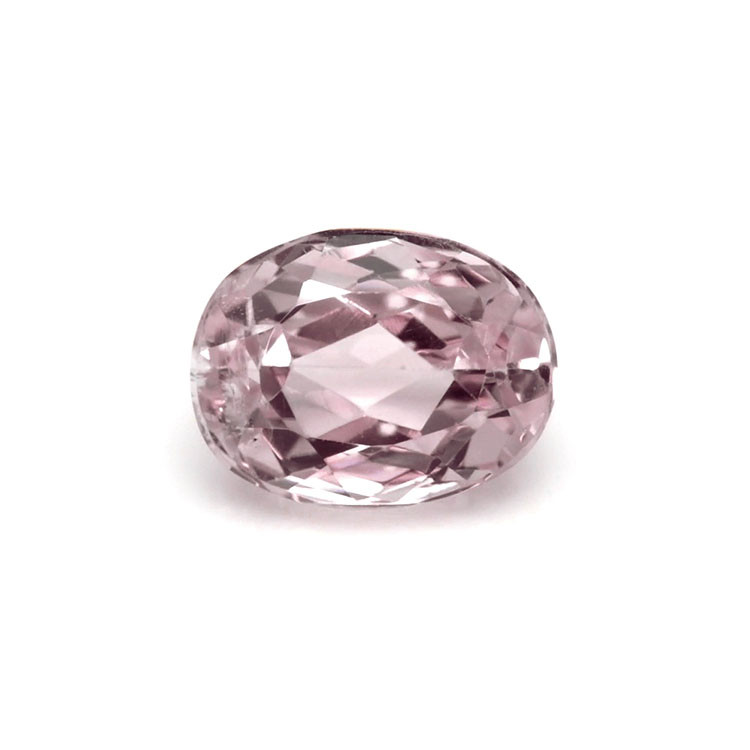2.52 Ct. Kunzite from Afghanistan