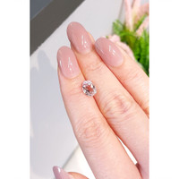 2.52 Ct. Kunzite from Afghanistan Life Style