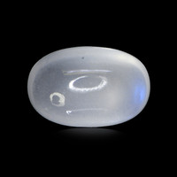 1.51 Ct.Tw. Oval Moonstone