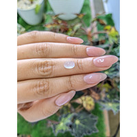 1.51 Ct. Cabochon Moonstone from Ceylon (Sri Lanka) Life Style