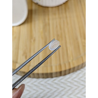 1.51 Ct. Cabochon Moonstone from Ceylon (Sri Lanka) Life Style