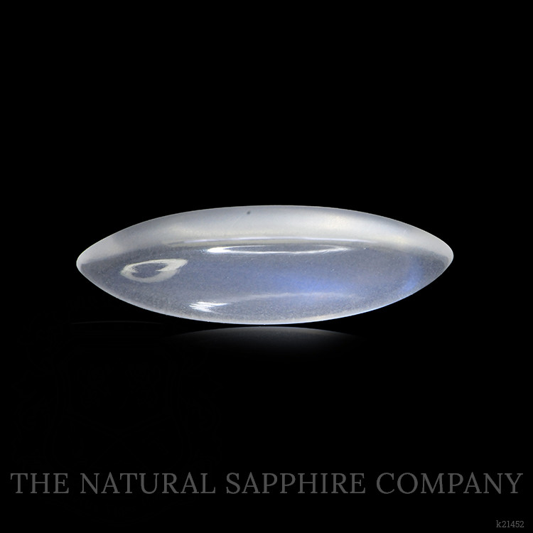 1.50 Ct. Cabochon Moonstone from Ceylon (Sri Lanka)