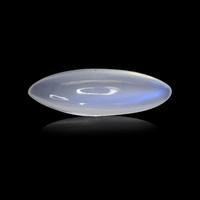 2.89 Ct.Tw. Marquise Moonstone