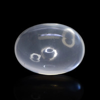 6.28 Ct.Tw. Oval Moonstone