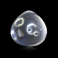3.75 Ct.Tw. Pear Moonstone