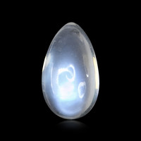 1.45 Ct.Tw. Pear Moonstone