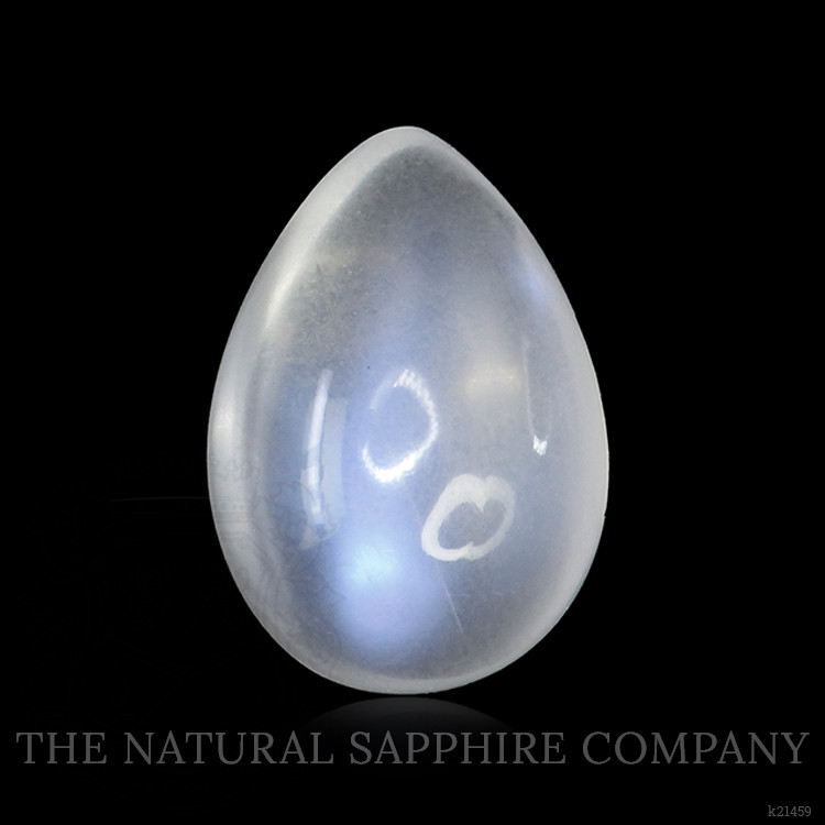 1.46 Ct. Cabochon Moonstone from Ceylon (Sri Lanka)