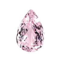 15.63 Ct. Kunzite from Afghanistan Video