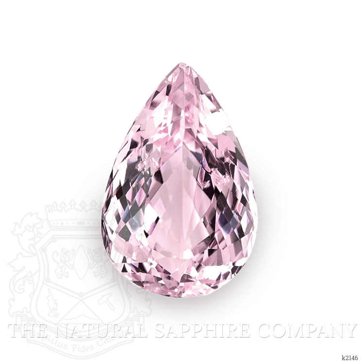 15.63 Ct. Kunzite from Afghanistan