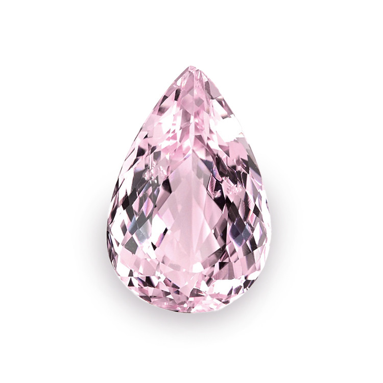 15.63 Ct. Kunzite from Afghanistan