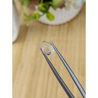 1.63 Ct. Cabochon Moonstone from Ceylon (Sri Lanka) Life Style