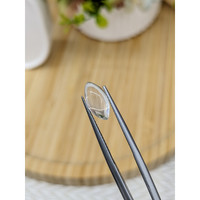 2.27 Ct. Cabochon Moonstone from Ceylon (Sri Lanka) Life Style