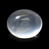 4.43 Ct.Tw. Oval Moonstone