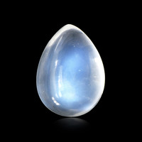 1.73 Ct.Tw. Pear Moonstone