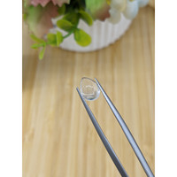 1.73 Ct. Cabochon Moonstone from Ceylon (Sri Lanka) Life Style