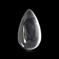 6.07 Ct.Tw. Pear Moonstone