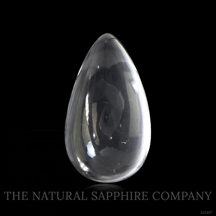6.07 Ct. Cabochon Moonstone from Ceylon (Sri Lanka)