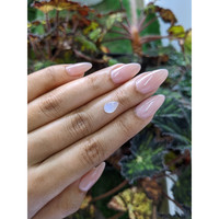 1.28 Ct. Cabochon Moonstone from Ceylon (Sri Lanka) Life Style